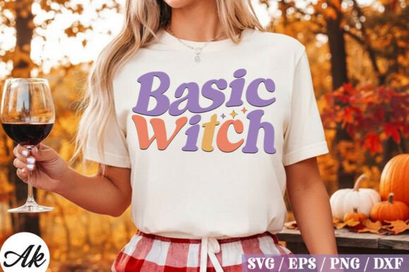 Basic Witch Retro Design Review