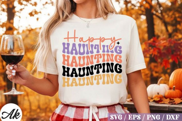 Happy Haunting Retro Design: A Designer’s Review