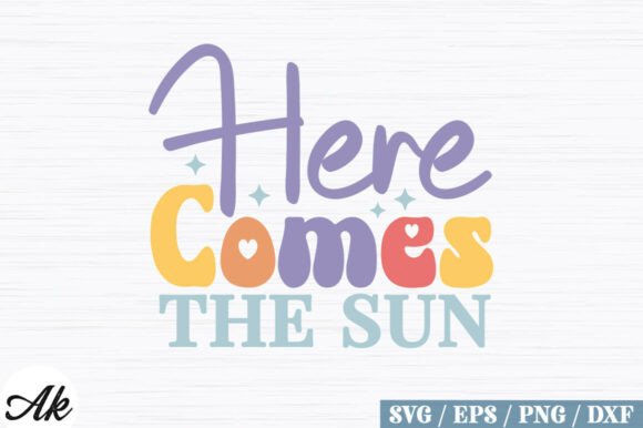 Here Comes the Sun Retro Design Review