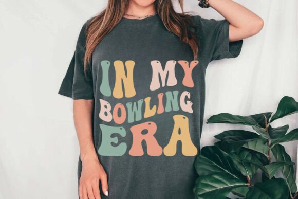 In My Bowling Era Retro Bowling Review