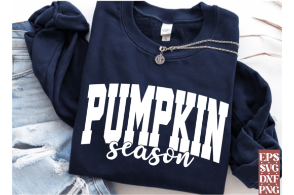 Retro Fall SVG, Pumpkin Season Png